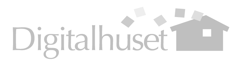 Digitalhuset Logo